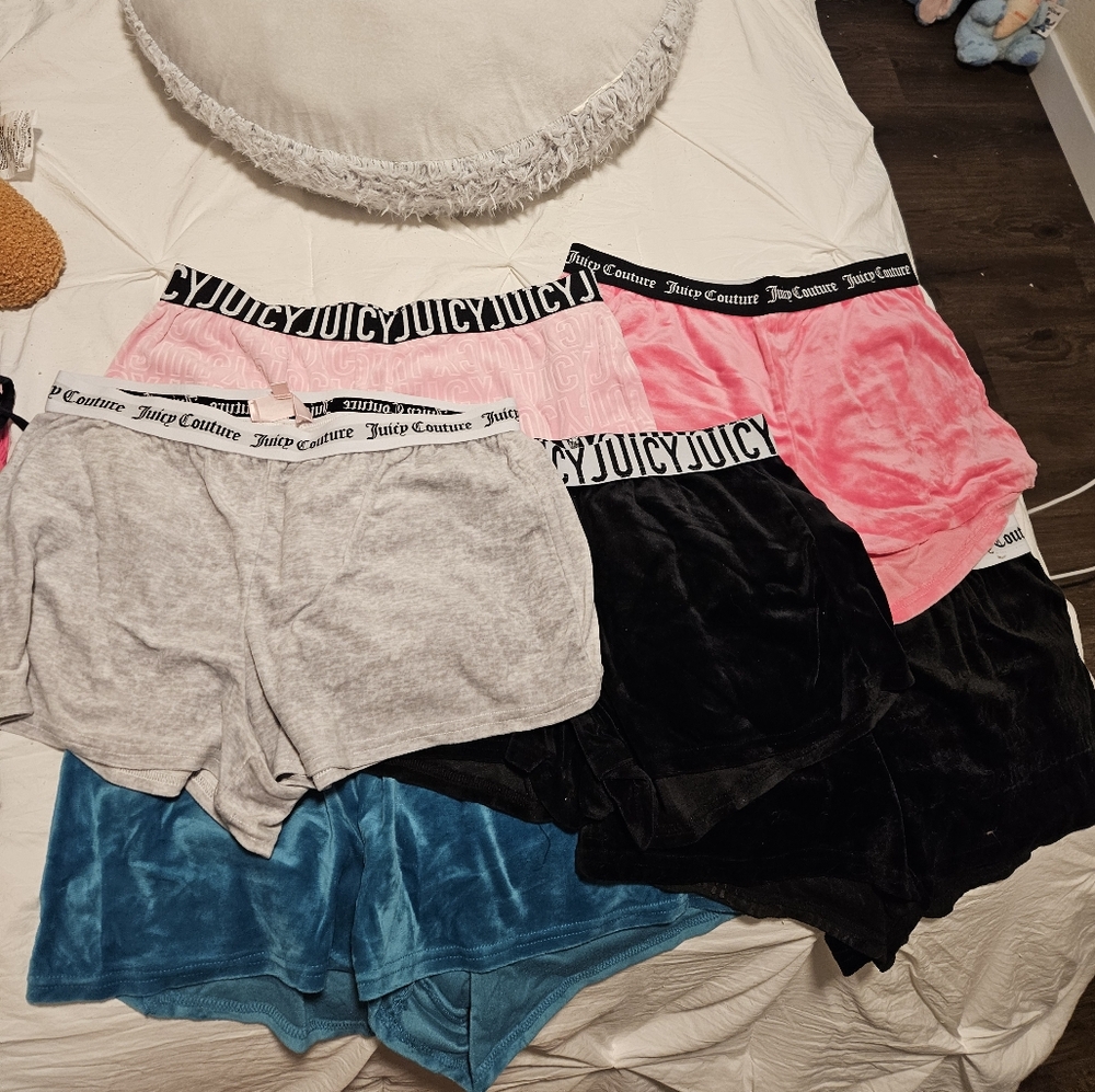 Juicy Bundle🌸